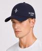 BILTMORE Unisex Basic Golf Logo Ball Cap