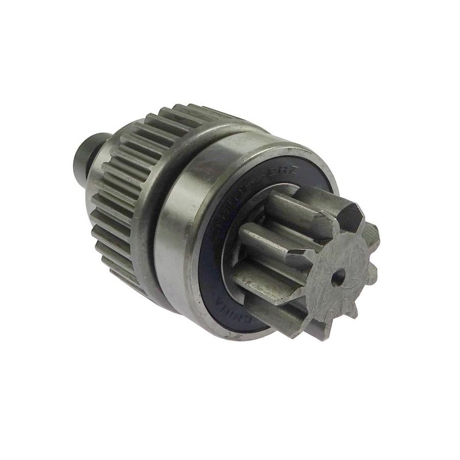 Magneton starter clutch assembly 9144820 ELMOT