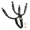 Chin Strap Chin Strap Hockey Helmet Replacement Strap With Snap