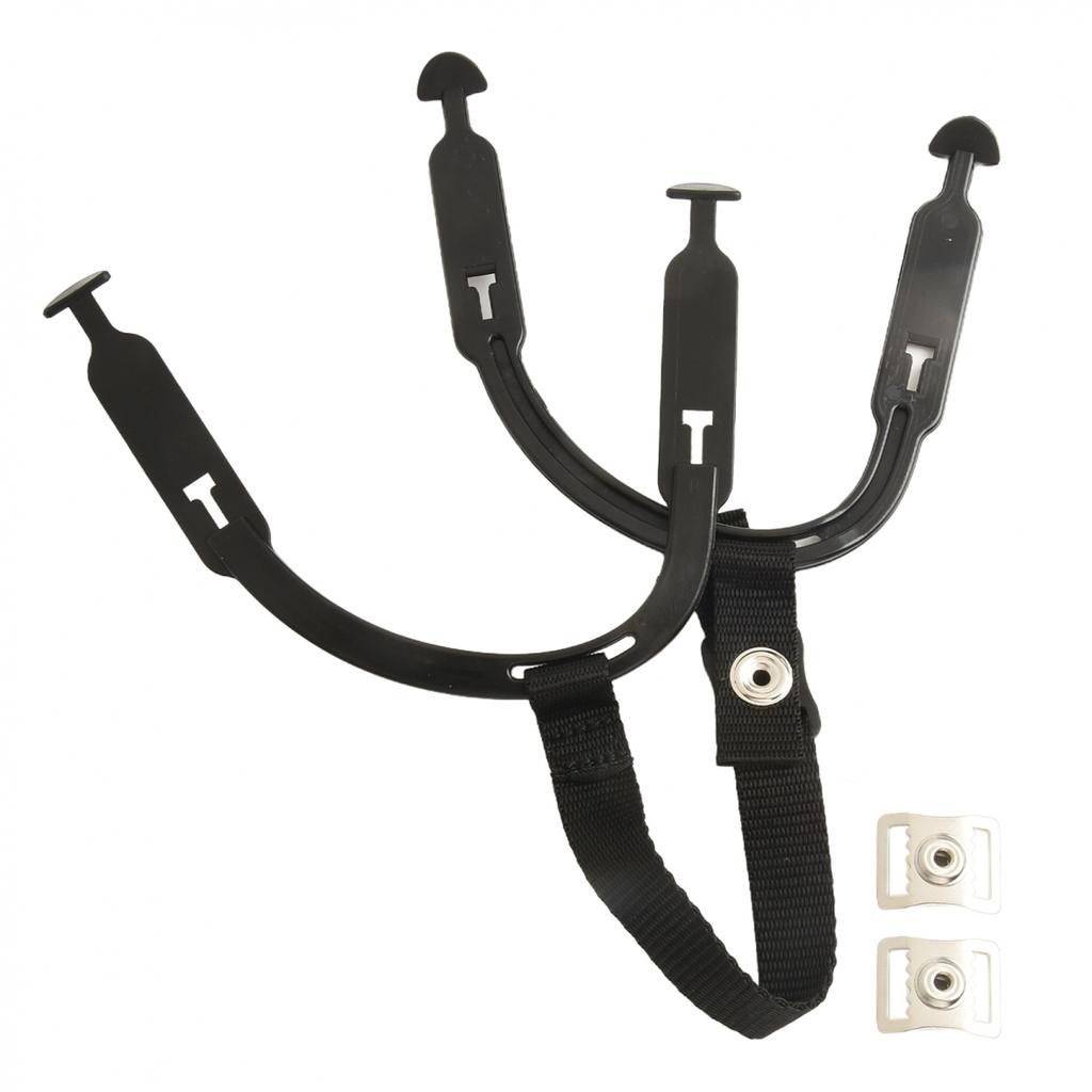 Chin Strap Chin Strap Hockey Helmet Replacement Strap With Snap