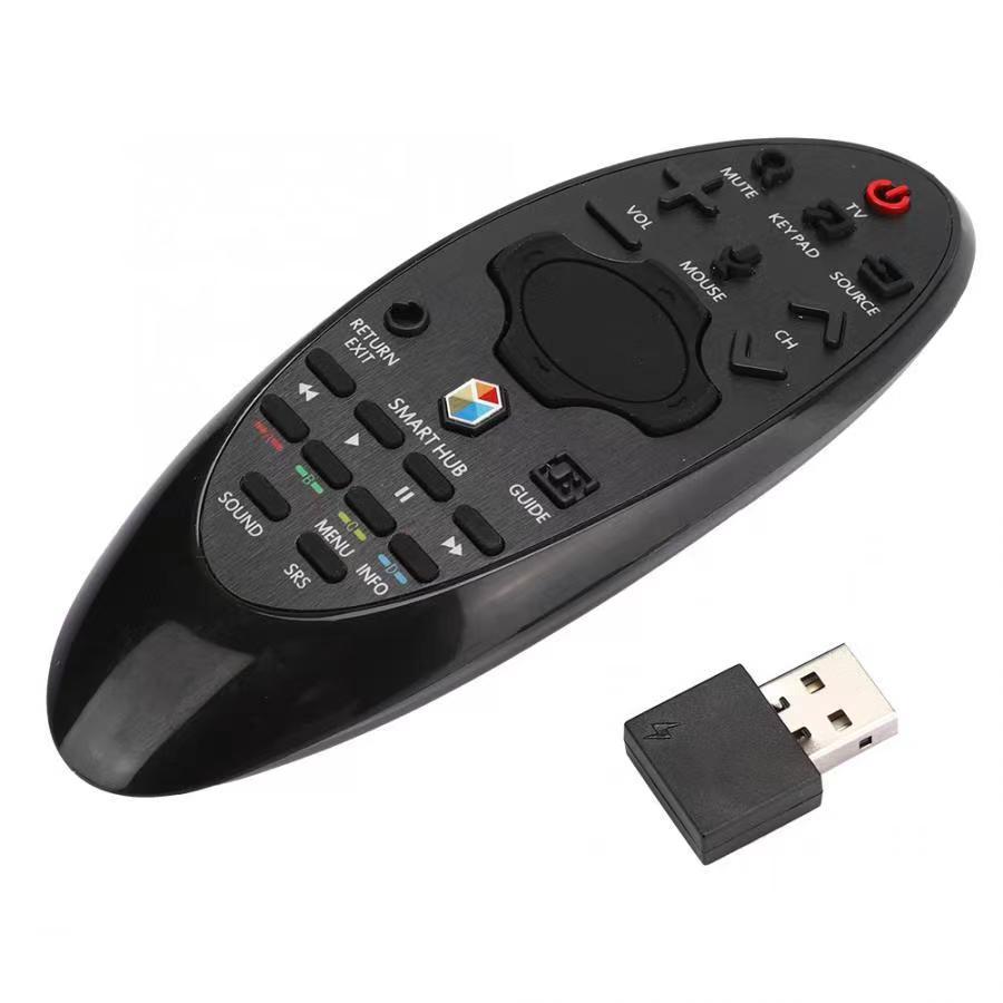 Wireless Controller Replacement Remote Controls USB Receiver SR-7557 Smart Remote Controls Factory for samsung Television TV