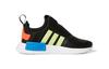 adidas Originals NMD 360 Low Top Toddler Shoes Carbon Black Infant And Toddler GX8393