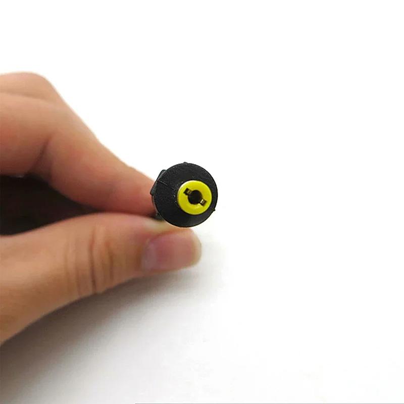 5V USB'den DC Güç Şarj Kablosu Şarj Kablosu 4.0X1.7Mm Fiş 1000/2000/3000 İçin 5V 1A Güç Şarj Kablosu