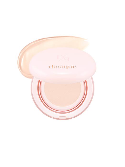 dasique water dewy gel round cushion