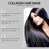 Wiyun Collagen Hair Care Mask Nourishing Moisturizing Hydrating Hair Care Soft And Soft Hair