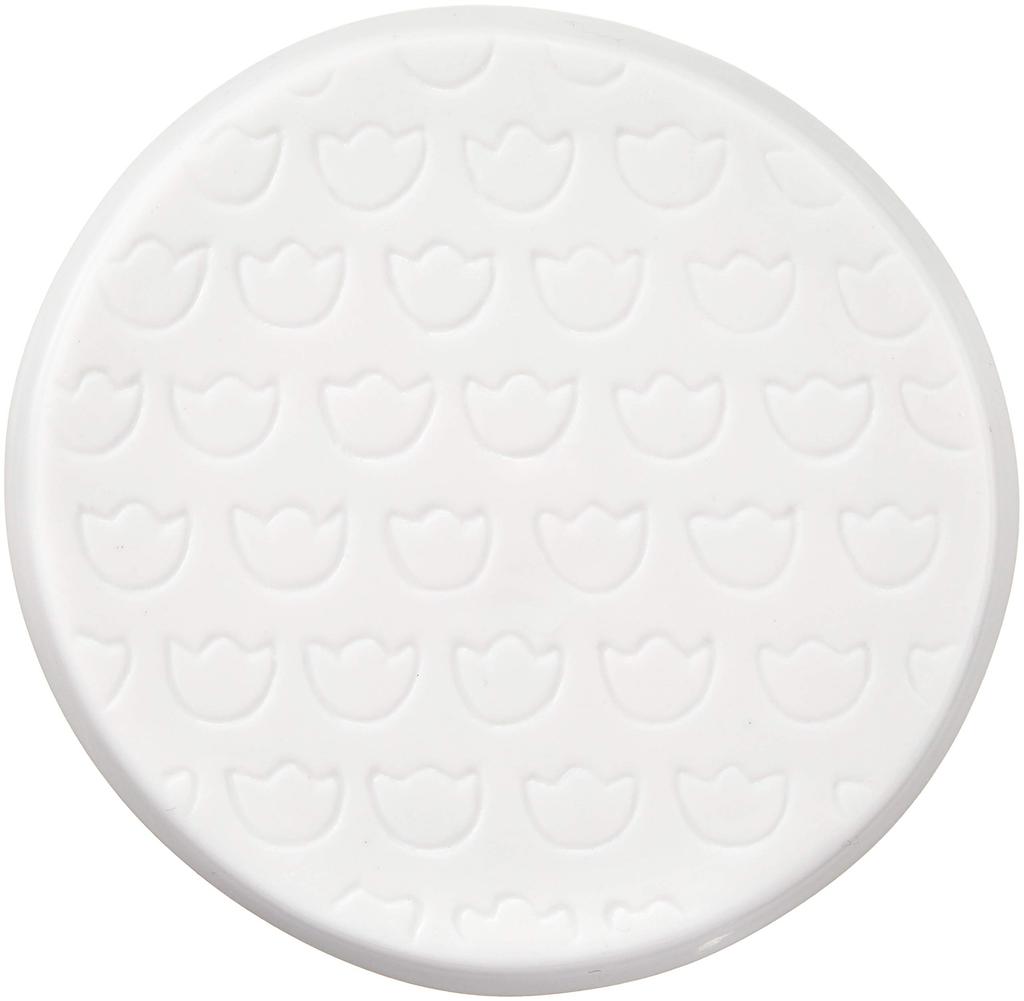 Go! Anpanman" Face-Shaped Small Plate Set for Children, Tableware 432750