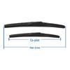 Zotye Frameless Wiper Blades for T600, Z300, SR7, Z500, Z700, Damai X5