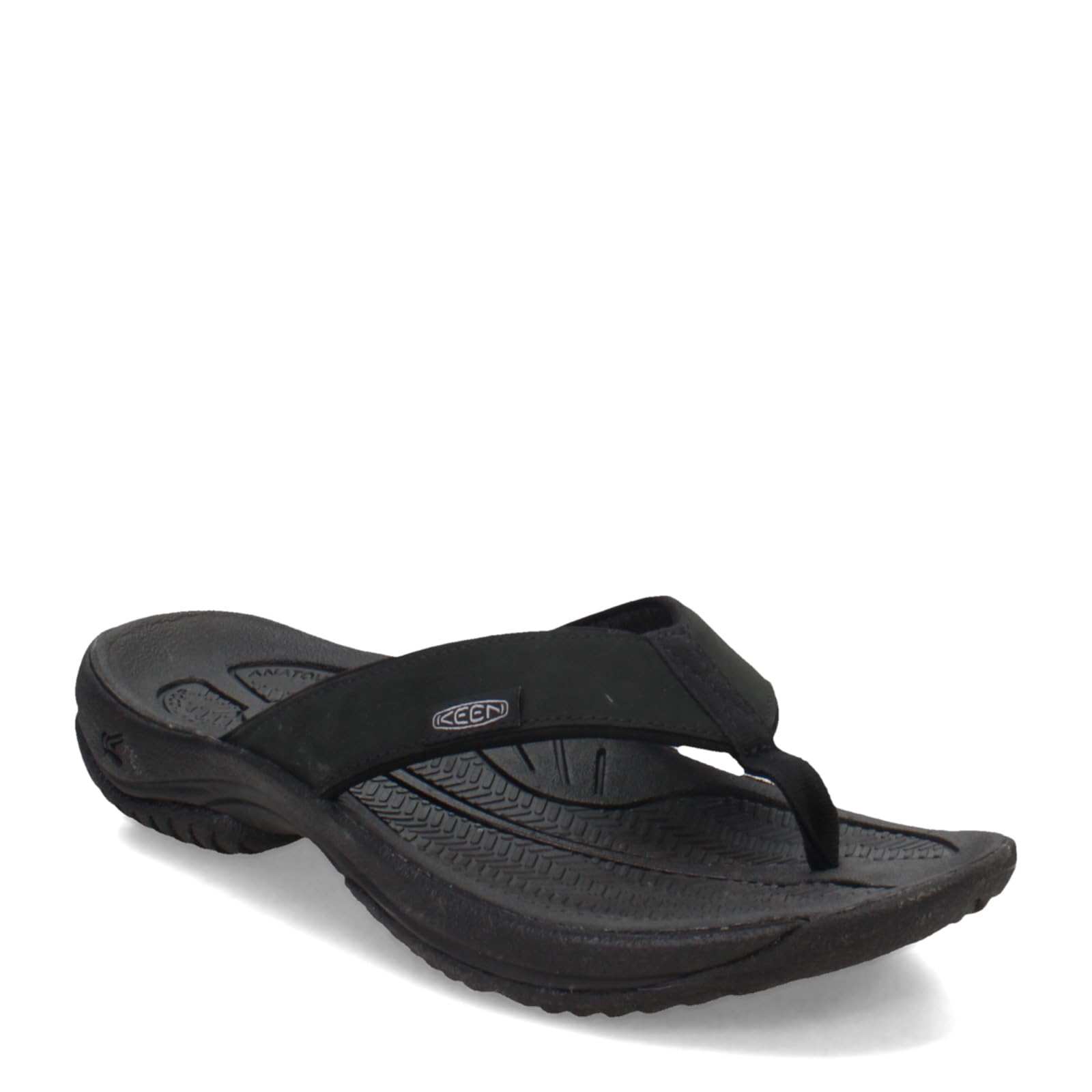 

Сандалии KONA FLIP TG GRAY см [Keen] Мужские ЧЕРНЫЕ/СТАЛЬНЫЕ 28.0