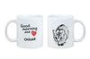 Ocicat – Cat Mug, Personalized Mug with Print |