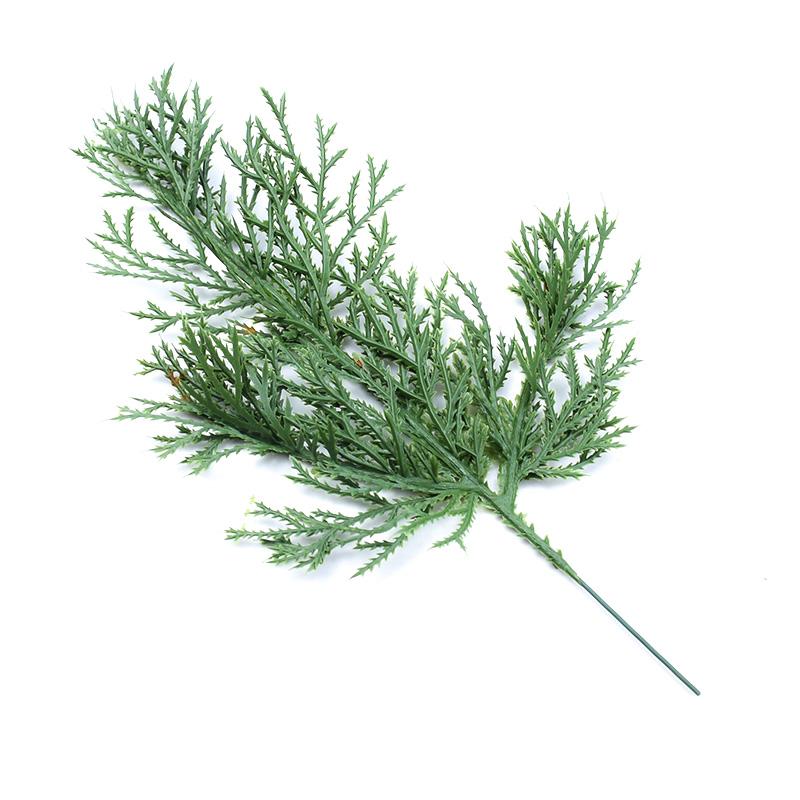 

5/10pcs Artificial Plants Vases Home Room Outdoor Yard Decor Wreath Ornamental Flowerpot Wedding Flowers Christmas Scrapbooking 5 pcs