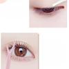 Double Eyelid Styling Cream, Natural Invisible Waterproof Double Eyelid Beauty Cream, Traceless Large Eye Cream