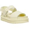Sandals Dr. Martens Yellow Voss Version