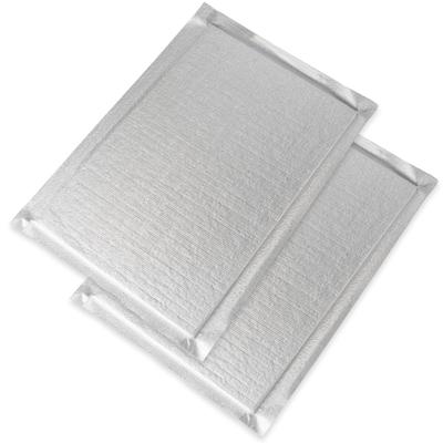SEIDO Vacuum Insulation Panel Mahyado Board Cooler Box Soft Cooler Small Cold Preservation Freeze Long Time Cold Preservation Ice Pack Set of 2