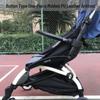 Călătorii cu copiii – Accesorii pentru cărucioare