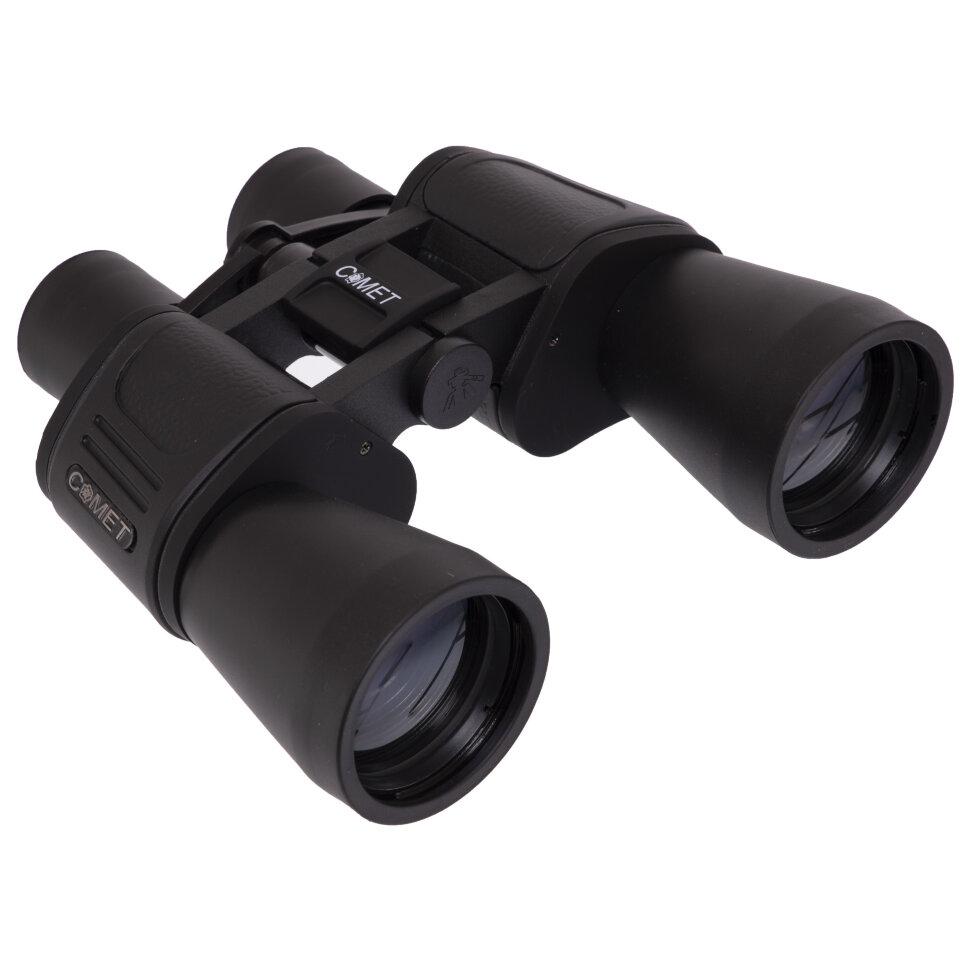 

Бінокль COMET 20х50 TY-0018 чорний