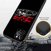 MH144 Supercar Wheel Car Phone Shell Case for Redmi Note 12 12S 12C 13 13C 13R 14 14S 14R 14C Pro Max Plus A3 A3X A4 A5 11A 13X