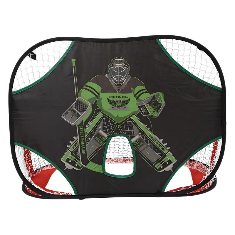 WEZHO Multi-Sport Folding Practice Goal