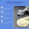 Limited time!!Jaysuing Waterproof Welding Repair Glue 100G Boxed Cast Iron Sealant Ab Glue Repair Agent Leak Plugging Metal Bonding