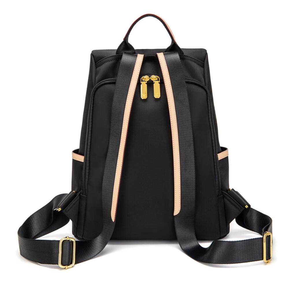 Рюкзак из ткани Оксфорд — фото 6