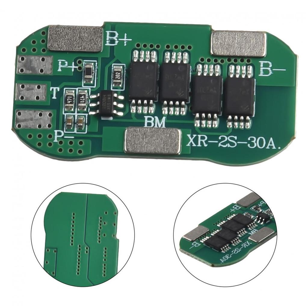 Protection Board Protection Board 6A/10A Battery Charge