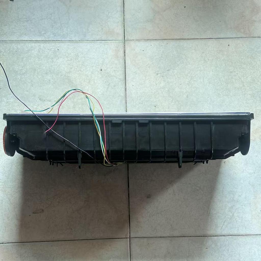LED Taillights for Japanese Trucks & Vans - Rear & Side Lights