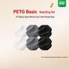 Filamento PETG Básico para Impresora 3D Bambu Lab 6kg Paquete de 6 Enchufe CN (adaptador incluido)