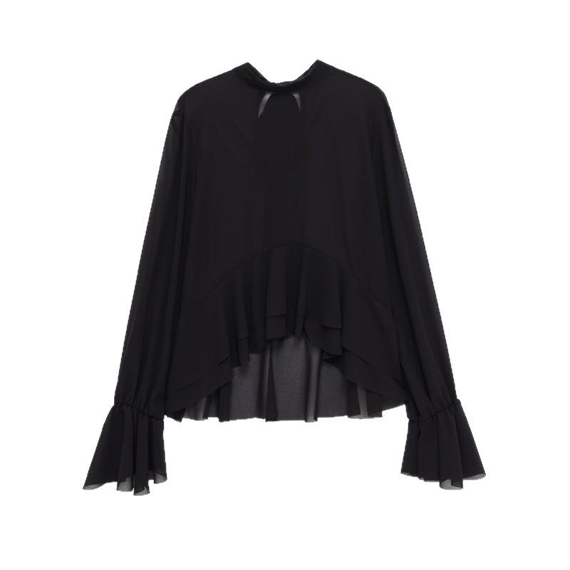 Women's Casual Long Fashion Shirt – 2025 Design