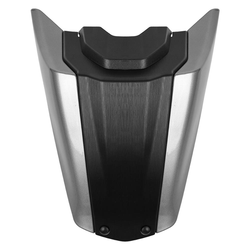 For Honda CB1000R CB 1000R 2019 2020 2021 2022 2023 2024 Motorcycle Rear Passenger Pillion Seat Cover Solo Fairing Cowl Shell