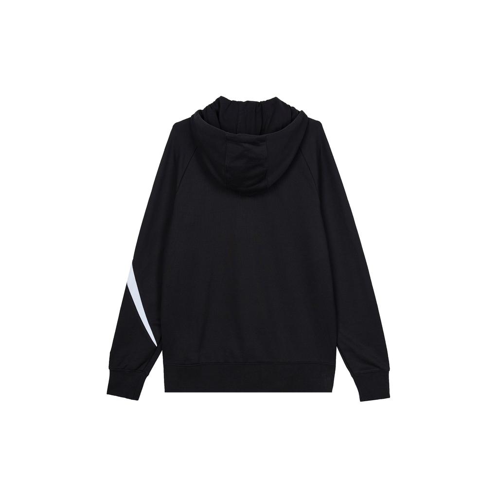 Nike Sweatshirts Mens Hooded Moderate Cardigan AR3085-010