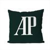 AAudemarsS PPiguetS Pillow Case For Car Sofa Decorative Home Doublesided Print Plush Square Throw Pillow Cushion Cover