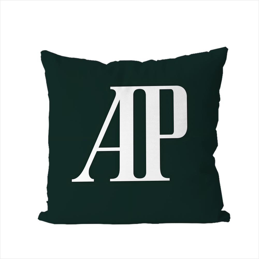 

AAudemarsS PPiguetS Pillow Case For Car Sofa Decorative Home Doublesided Print Plush Square Throw Pillow Cushion Cover 30x30cm