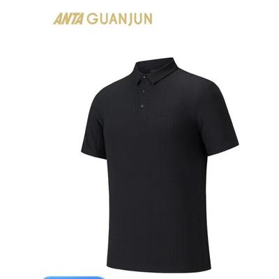 Champion All-Weather Ice Skin Anti-UV Casual Men's T-Shirt