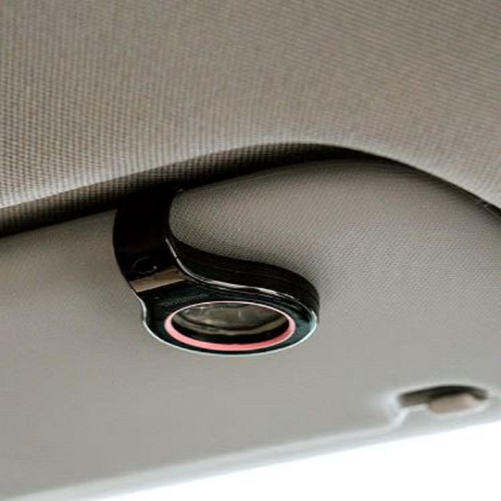 Globalny trend: Bullsone Samochodowy Odświeżacz Powietrza na Osłonę Przeciwsłoneczną