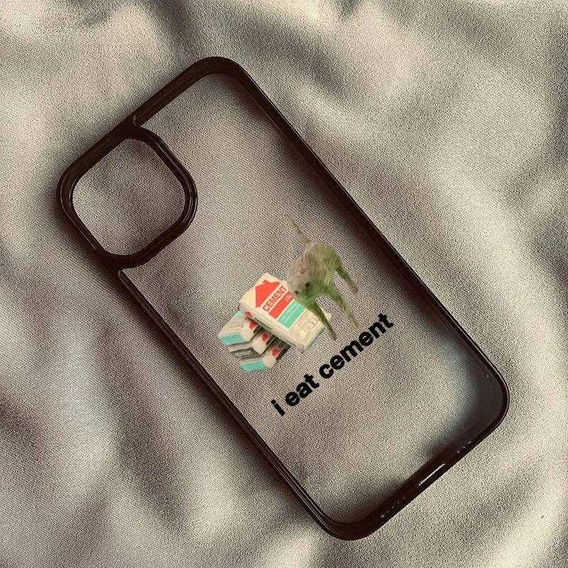 

I Survived Today s Phone Case For iPhone 14 15 16 Pro MAX 13 11 12 Mini XS SE20 XR 7 8Plus Tummy Ache Hard PC Cover iPhone 14Promax