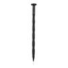 30Pcs Canopies Stakes Plastic Tent Peg Nails Yard Lawn Peg Landscape Edgings Stakes for Fixings Tent Tarps Awnings