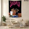 Cartoon Ziswald Pattern Home Decor Tapestry, Wall Hanging, Decorative RV Wall Cloth.MGT0918258