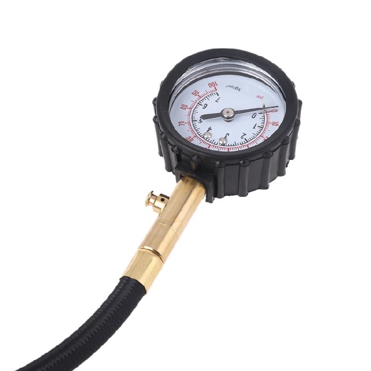 Accurate & Fast Tire Air Down Tool – Includes for Case & Offroad Accessories