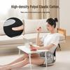 BKT Ergonomic Lumbar Support Posture Chair