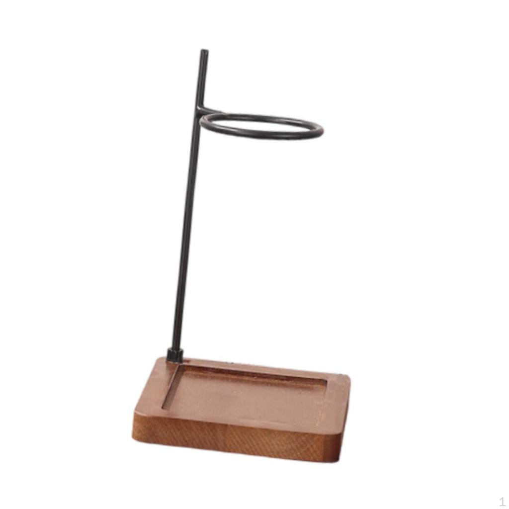 Coffee Dripper Stand, Holder Cafe Accessory,Pour Over for Bar Home