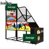 Adult Basketball Arcade Machine
