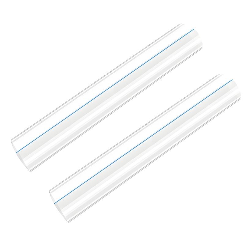

Acrylic Mahjong Line Finder With Guide Line And Transparency Magnifier For Game play Beginner Senior Player Friendly