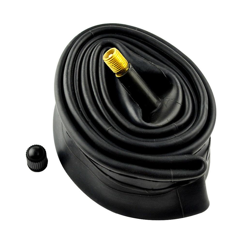 Buy Bicycle Butyl Rubber Inner Tube 26x1.95/2.125 US Nozzle For MTB Mountain Bike at affordable