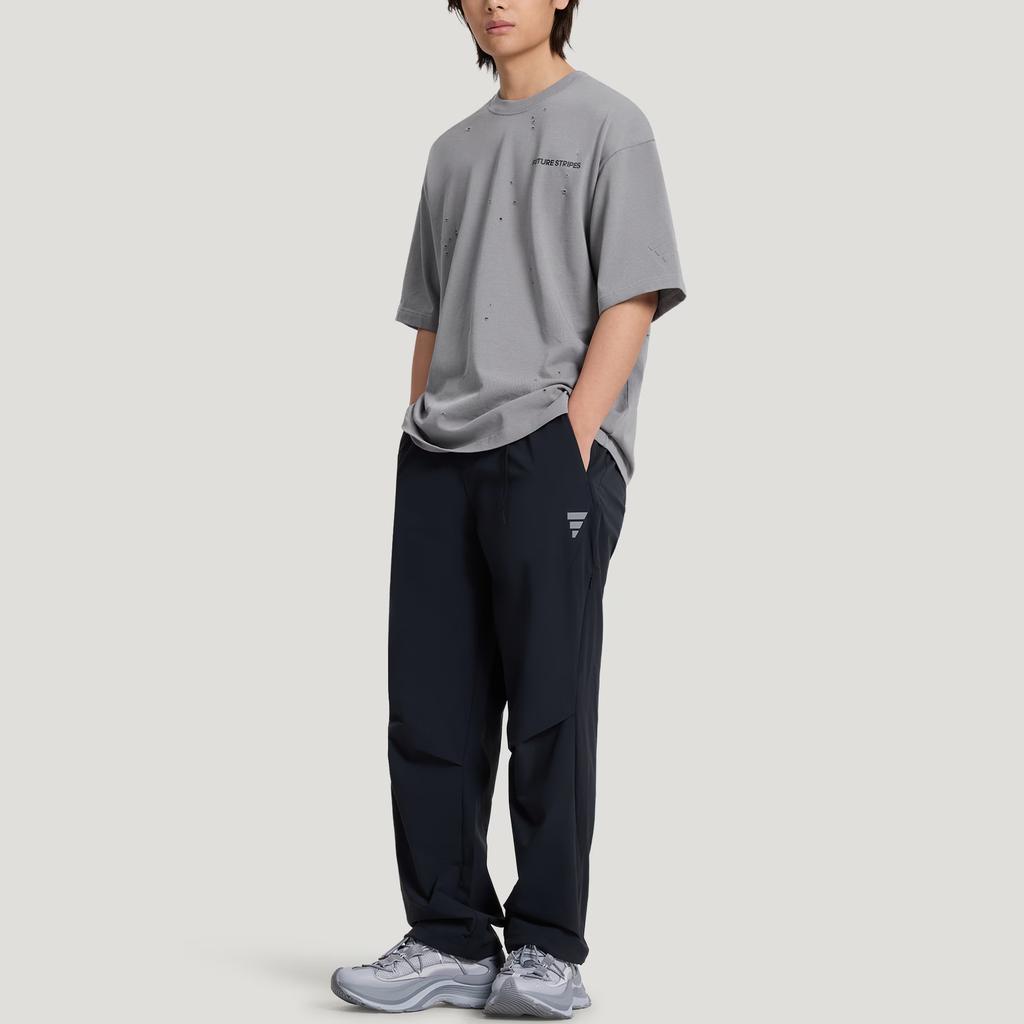 Men's Pants Adidas FOS WOVEN TROUSERS Casual Pants Men's