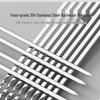 Yuzhou 304 Stainless Steel BBQ Skewers