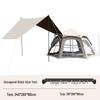 Ceyu Automatic Portable Blackout Camping Tent
