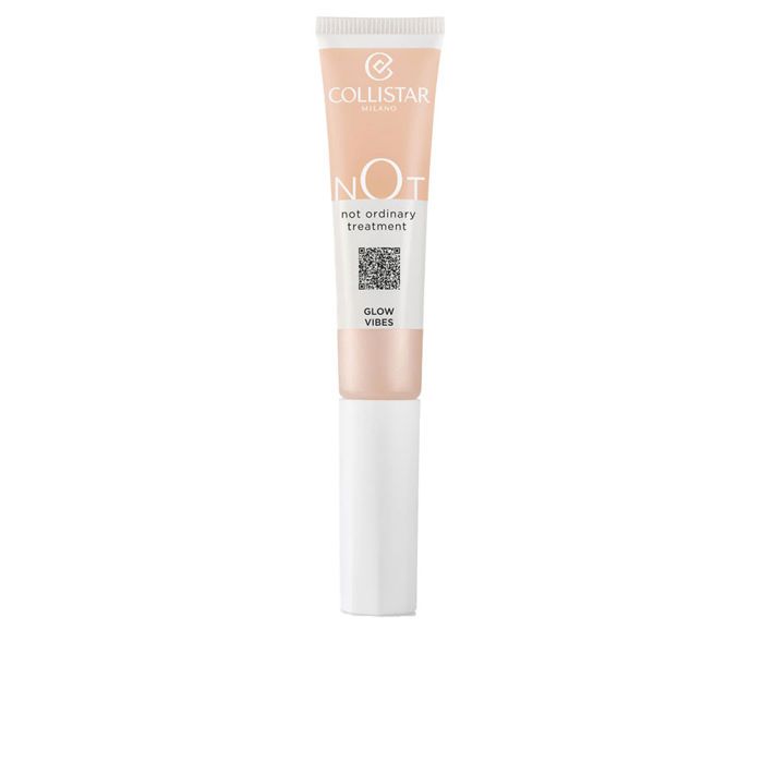Surligneur fluide NOT GLOW VIBES #01-Morning Light 15 ml