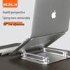 ECOLA Dual-Axis Aluminum Laptop Stand