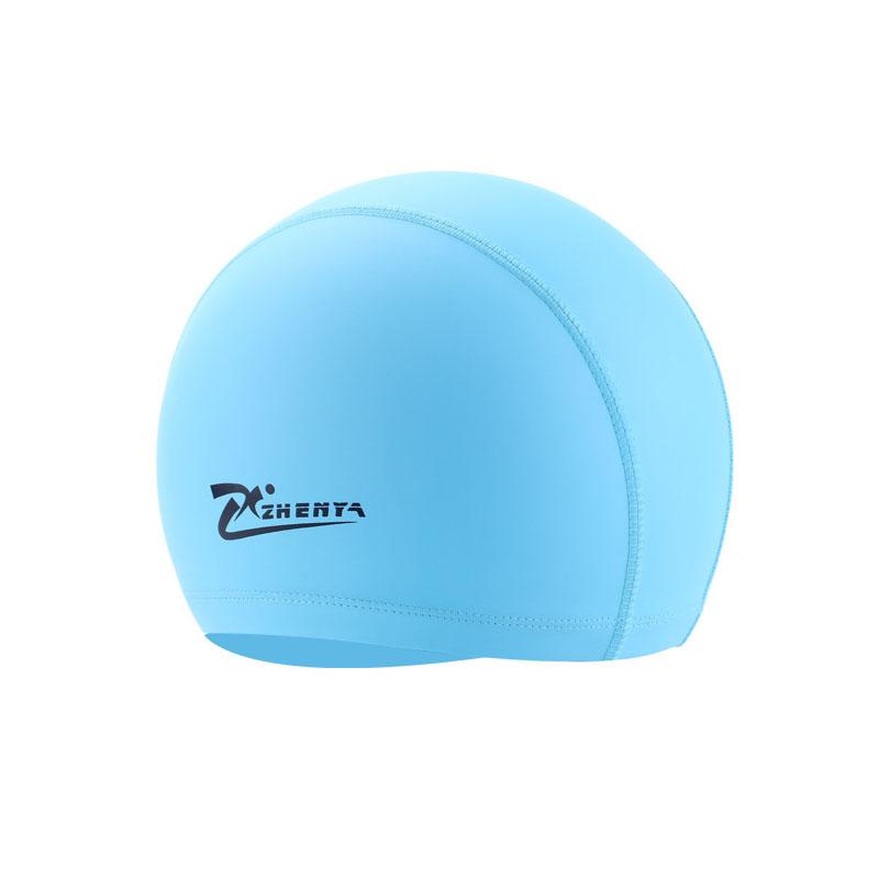 Swimming Goggles Silicone Swim Caps Set Men Women Long Hair Large Hat Natacion Diving Glasses Equipment for Adults Children