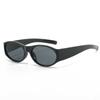 2PCS Polarized Sunglasses Brand Designer Vintage Sunglasses Man Fashionable Driving Sun Glasses Eyewear