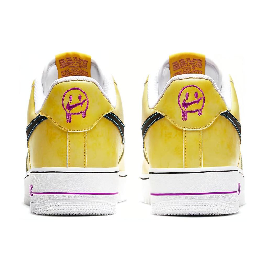 Nike Air Force 1 Low Pace Amore e Basket DC1416-700